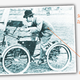 Image for article titled The First Armored Car Was This Terrifying War-Making Machine